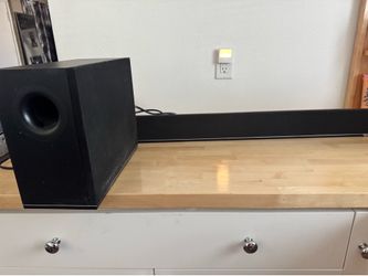 Vizio V3 Sound Bar