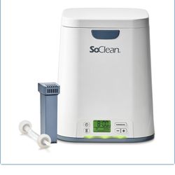 C-pap Filter Cartridges (3)