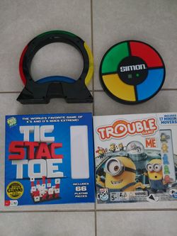 ***Fun Game For Kids- Like New***