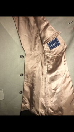 Sports coat