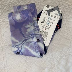 Stance Training Socks