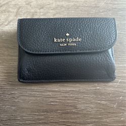 Kate Spade Card Wallet