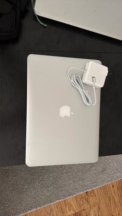 2017 Refurbished Macbook for sale!