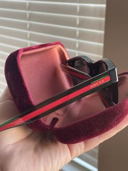 Brand New Gucci Sunglasses