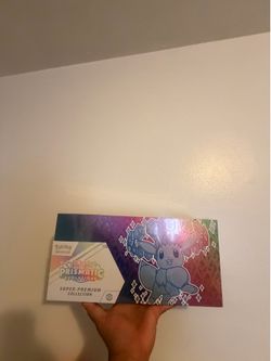 Prismatic ultimate collection