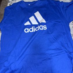 T-Shirt Adidas