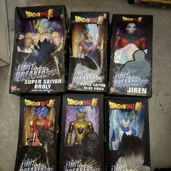 Dragon Ball Z
