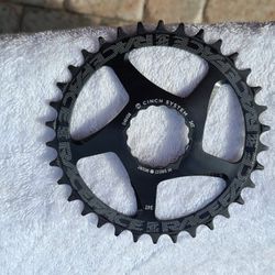Raceface 34T Chain Ring
