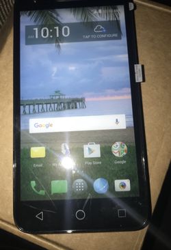 Free phones 5” screen