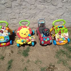 Toddlers Toys