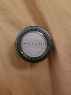 Fashion Fair Eye Shadow - Soul Ice