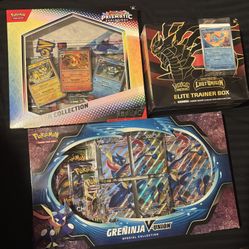 Pokemon Cards For Sale