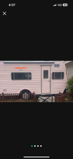 Mobile Salon