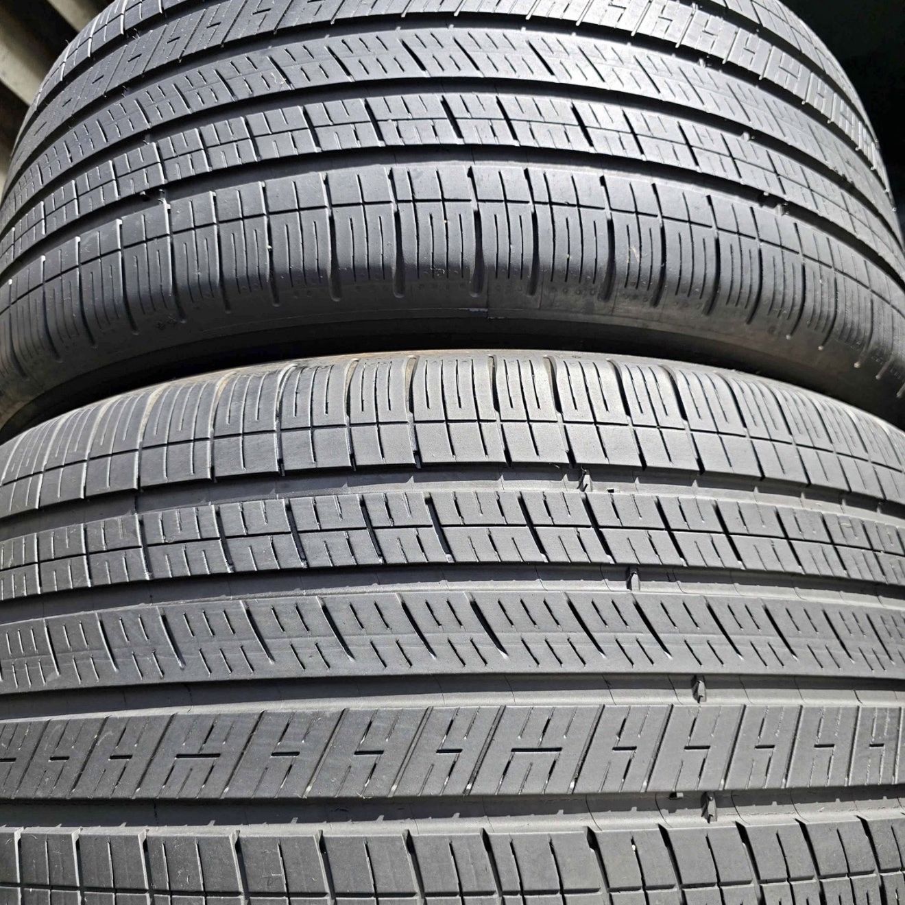 275/50/19 Michelin PILOT SPORT A/S3 275/50/19 Used Tires 275/50R19 for ...