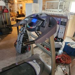 horizon fitness adventage dt 850