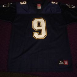 Rams Jersey Xlarge Youth Perfect Conditions 