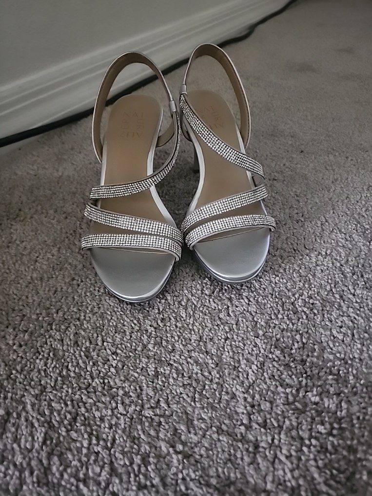 Wedding Shoes