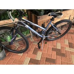 Giant Bike- Womens 26” 