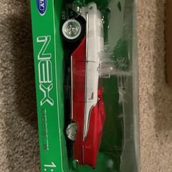 Nex 1955 Oldsmobile Super88