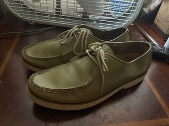 Sperry. top sider