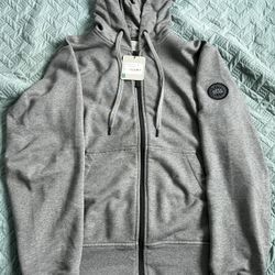 Canada Goose 