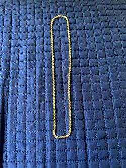 14k gold filled chain