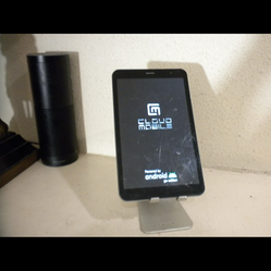 Cloud Mobile Sunshine T1 Elite tablet Cloud Mobile easy to use free ship