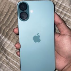 iPhone 16 Plus 256 GB