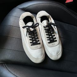 Prada Sneakers Shoes 