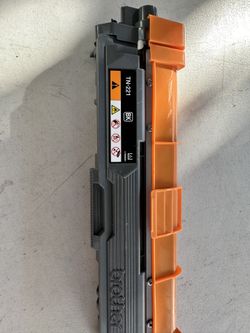 Brother Toner Cartridge .