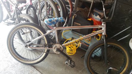 Fit bike trl 2019