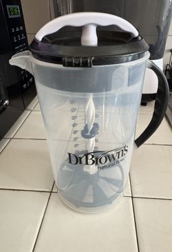 Dr Browns Formula Mixer
