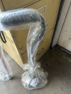 Black cane