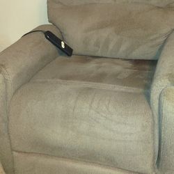 Electric Lift Chair