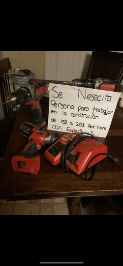 tools