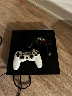 PlayStation Pro 4