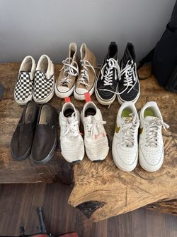 Sneakers