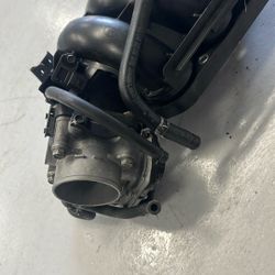 Throttle Buddy 