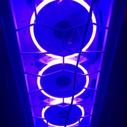 Custom Gaming Pc