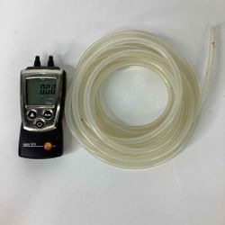 Testo 510 Digital Manometer 