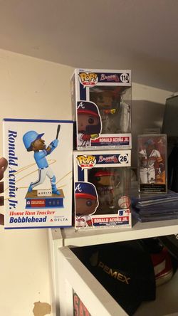 Acuna jr