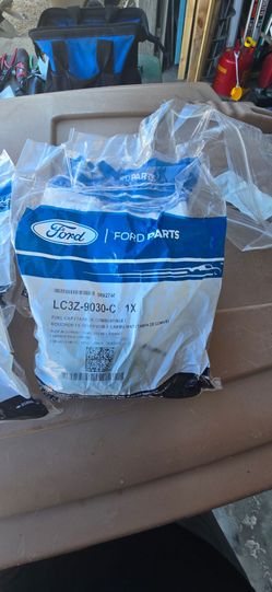 Ford Diesel Fuel Caps