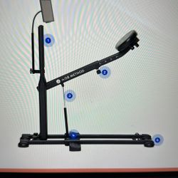 The Squad Machine The DB Method 