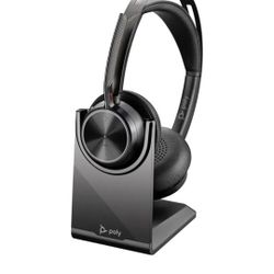 Poly Voyagers focus 2 UC Headset
