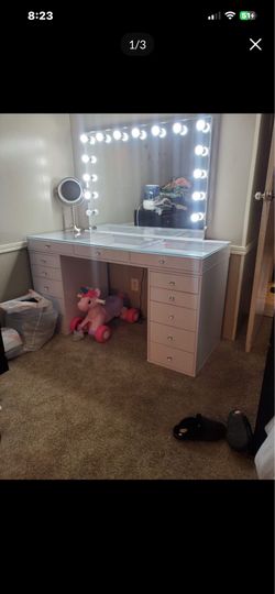 vanity impressions
