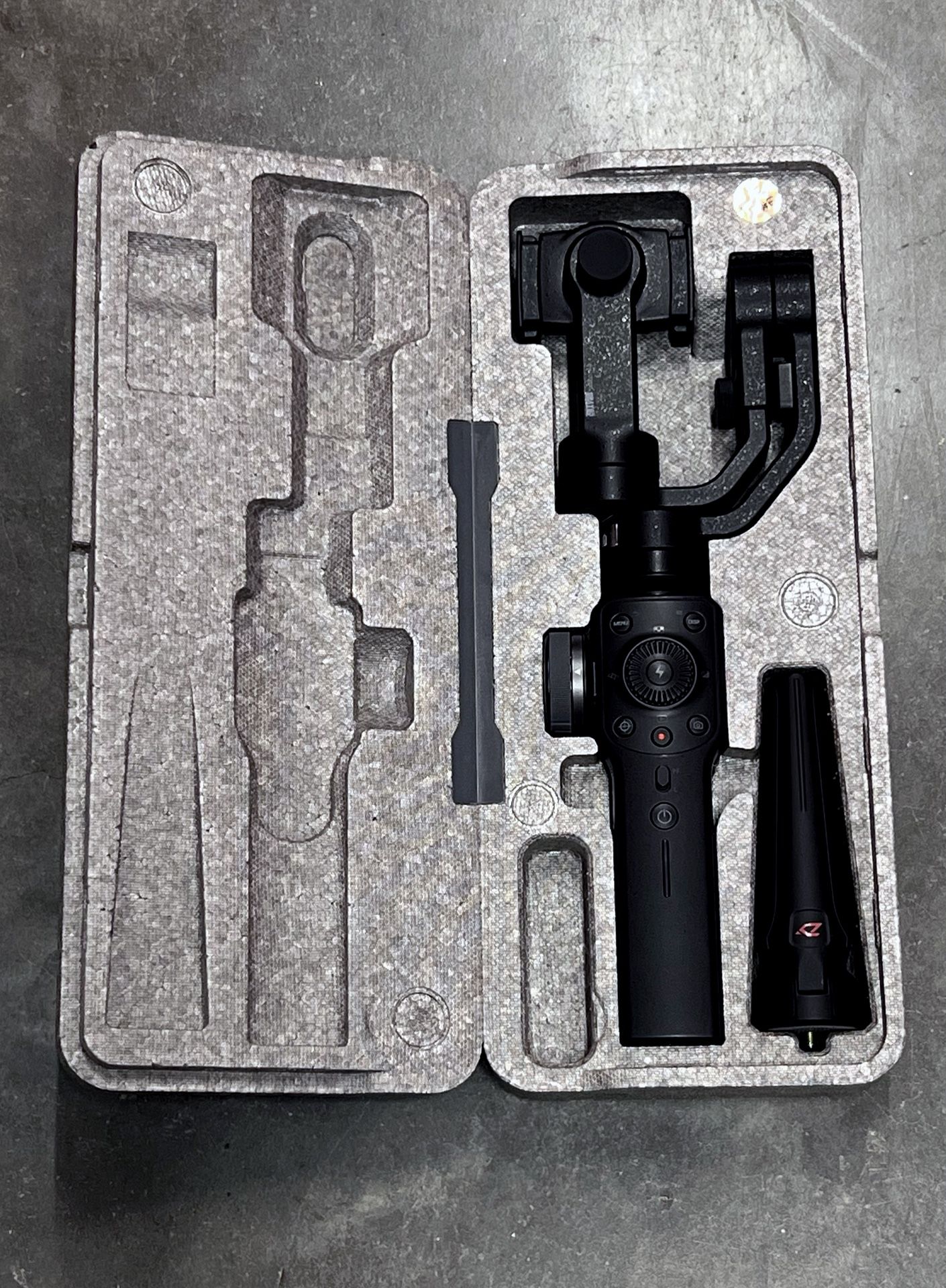 Zhiyun Smooth 4 Smartphone Gimbal