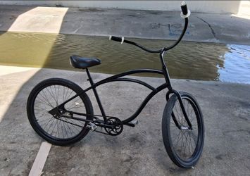 Electra Beach Cruiser 26 inch