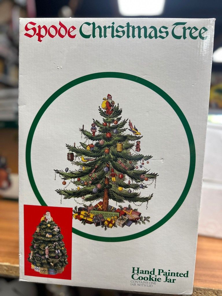 Christmas Tree 🎄 