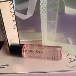 Mary Kay Eye Makeup Remover 