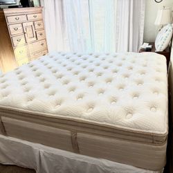 King Size Bed